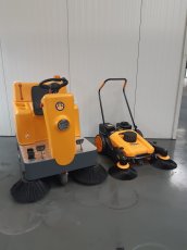 Hippo Cleaning Equipment NEW