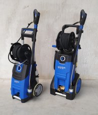 High Pressure Cleaners, Vacuums