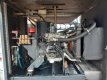 DiKaJumbo H Hogedruktrailer Reiniger Dibo Karcher Jumbo H, 350 bar, 100 C, 1. Eigenaar