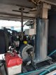 DiKaJumbo H Hogedruktrailer Reiniger Dibo Karcher Jumbo H, 350 bar, 100 C, 1. Eigenaar
