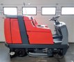 HakoB310 R WB3 Schrobmachine Hako Scrubmaster B 310 R Walzen met veegfunctie, Bouwjaar 2017, hersteld