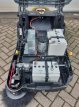 Karcher Prof KM75-40W Veegmachine Karcher Professional KM 75 / 40 W, hersteld, nieuwe batterijen