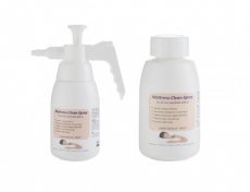 POTEMA® Matras Clean–Spray, Basic Set, 2x 750 ml