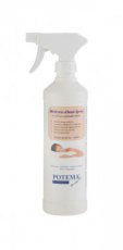 POTEMA® Matras Clean–Spray, 500 ml